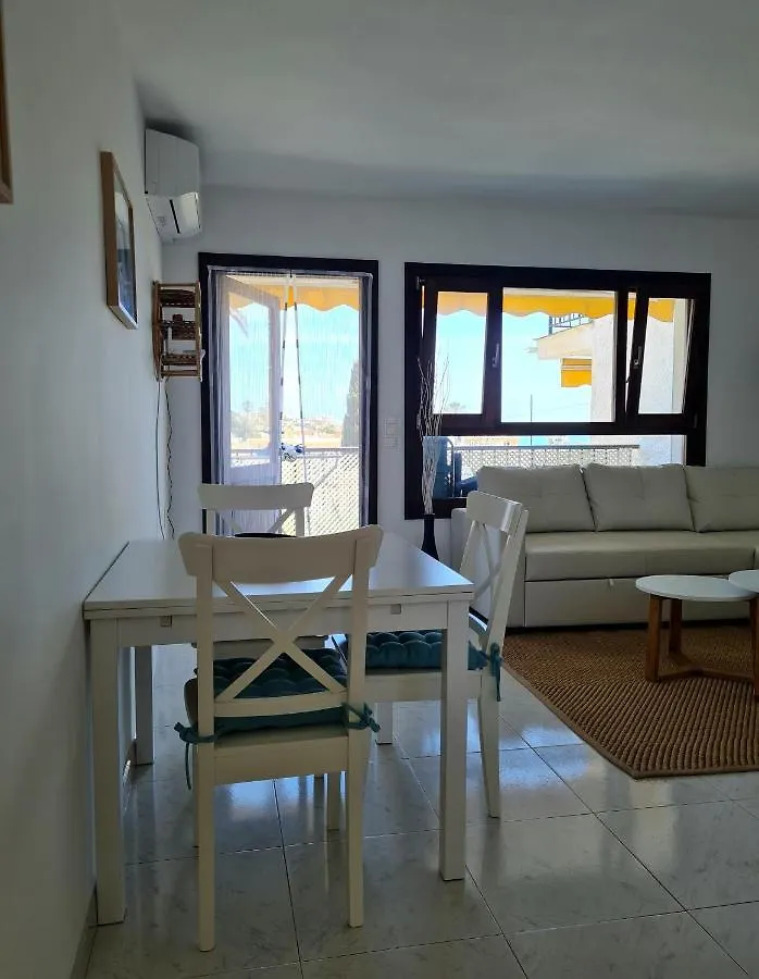 Casa Catan Apartamento La Cala De Mijas 0*,  España