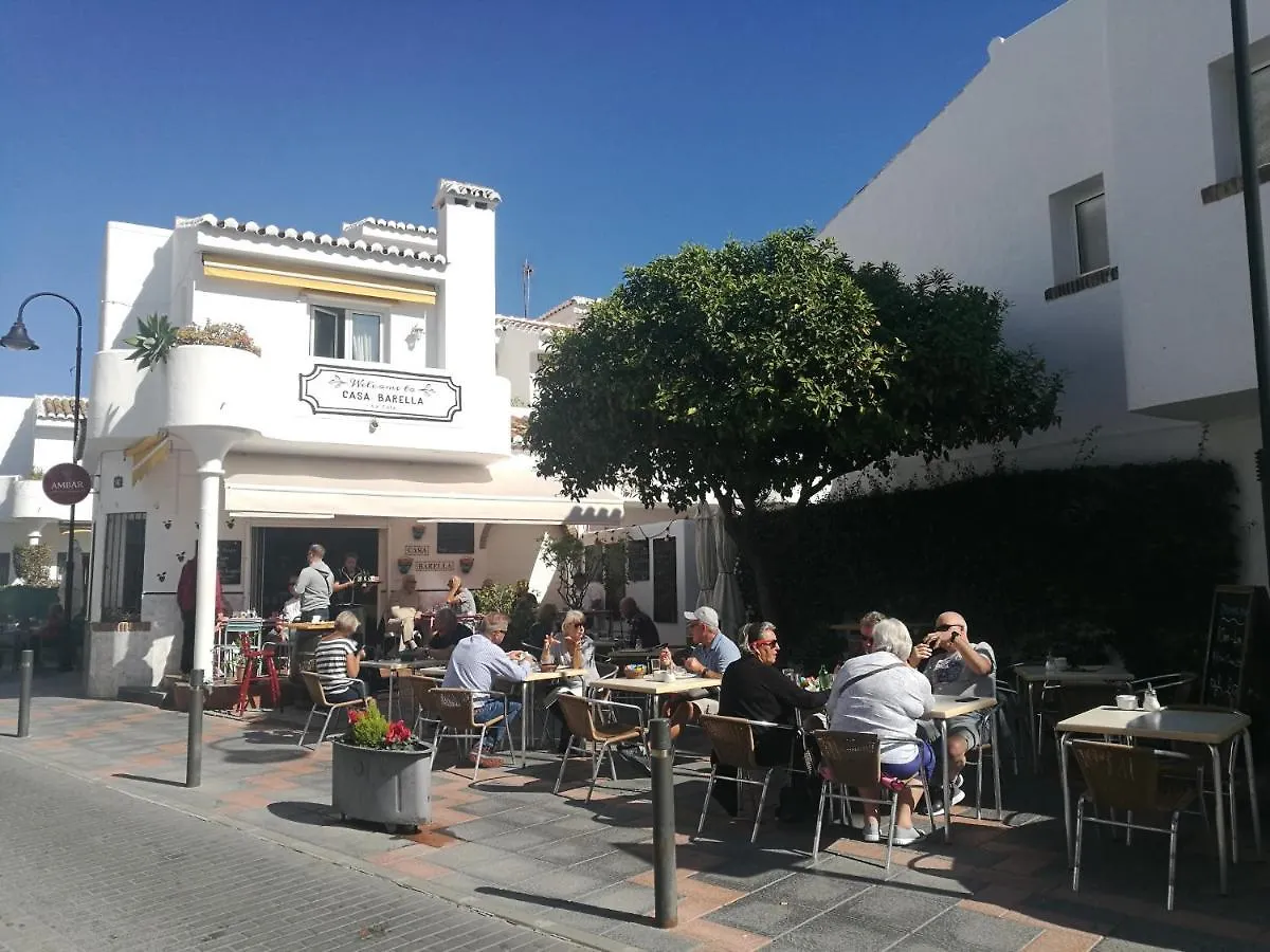 Casa Catan Apartamento La Cala De Mijas España