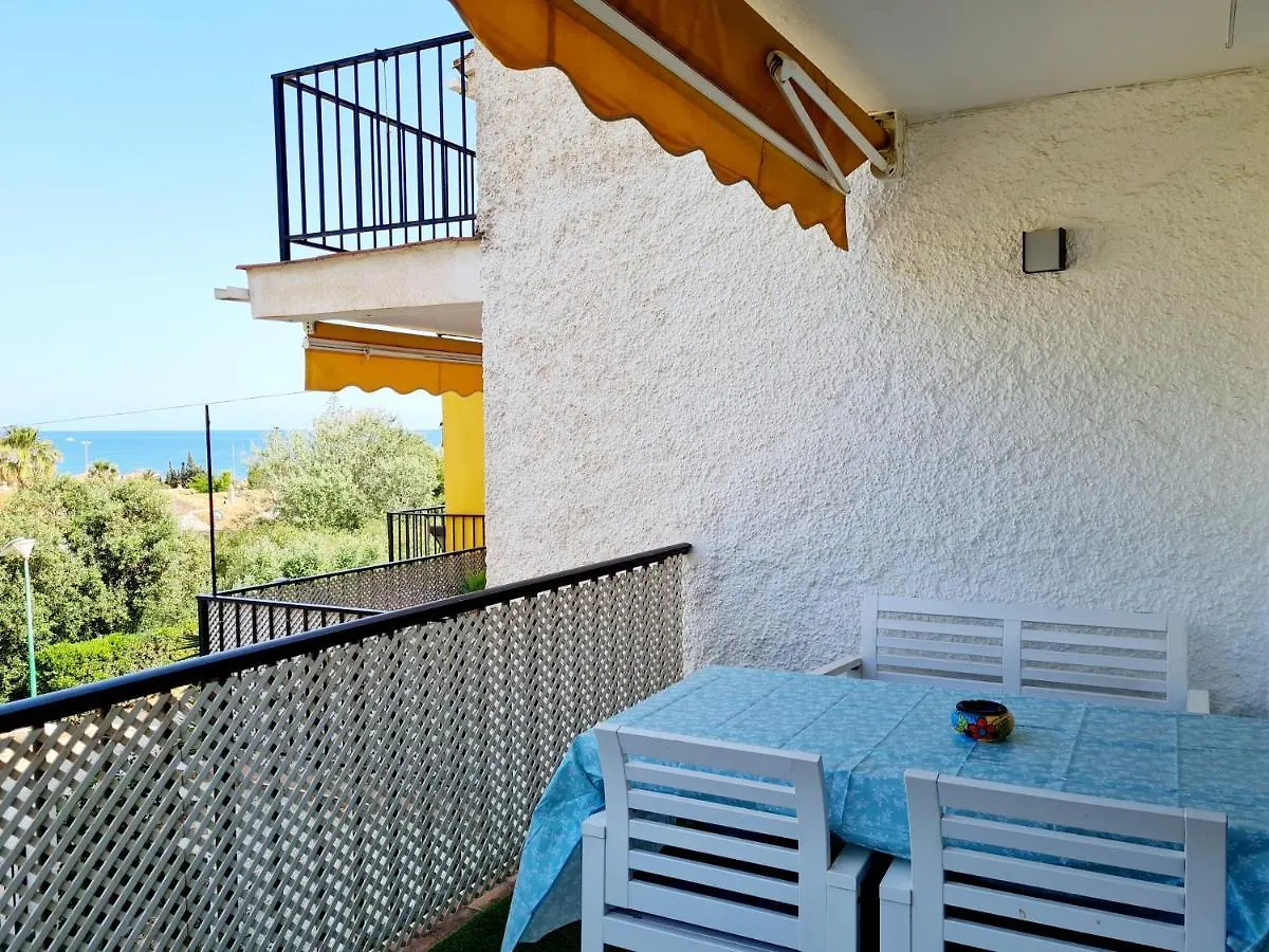 Casa Catan Apartamento La Cala De Mijas 0*,  España