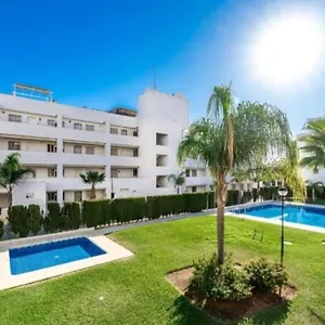 Apartamento Angel De Miraflores, La Cala De Mijas