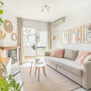 Apartamento Cosy Apartment, - Tcm, La Cala De Mijas